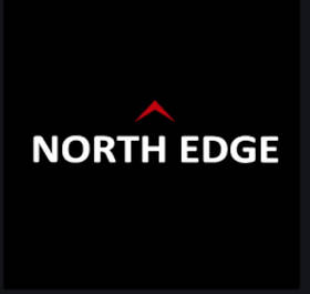 Годинник "North Edge"