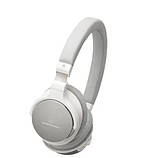 Амбушури для навушників ATH SR5 ATH SR5BT Колір Білий White, фото 2