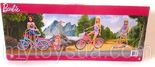 16. Barbie Sister