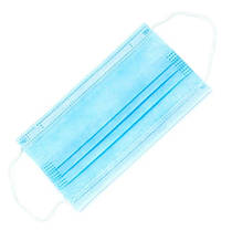 Медичні маски 100% ОРИГІНАЛ! Найкраща якість! Швидка відправлення!, фото 3