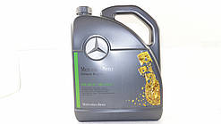Моторне масло Mercedes 5W30 1L. (MB 229.51) MERCEDES (Оригінал) 000989690613ABDE