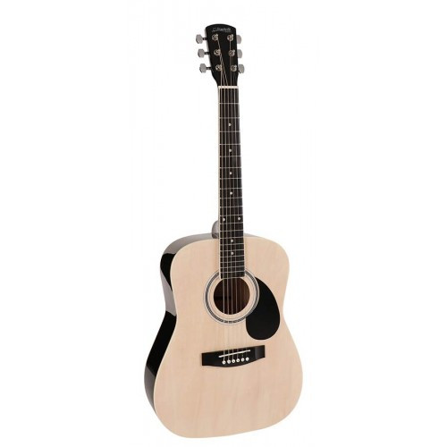 Гітара акустична Nashville GSD-60 NT
