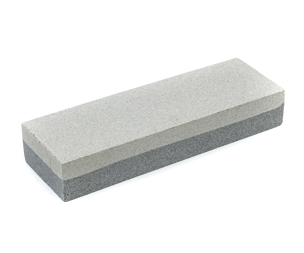Точильний камінь двосторонній Polax К240/К120 (28-002)