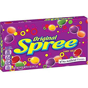 Драже Spree Original 141g