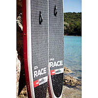 Сапборд Red Paddle Co Race 12'6" 2017 — надувна дошка для САП серфінгу, sup board, фото 5