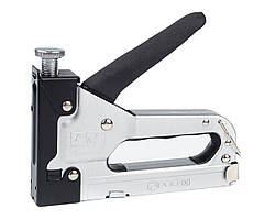 Степлер будівельний "Стандарт" Polax 4-14 мм (24-005)