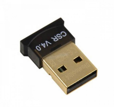 USB Bluetooth 4.0 Адаптер для ПК або ноутбука CSR, фото 2