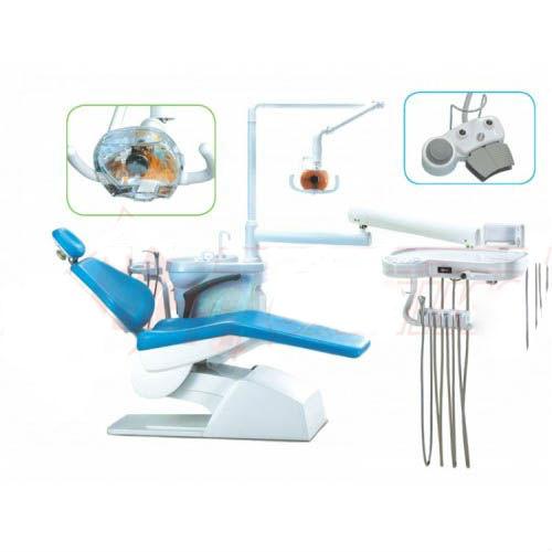Стоматологічне встановлення GRANUM TS6830 (Kredo)