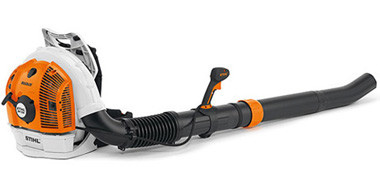 Повітродувка Stihl BR 700