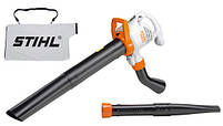 Садовий пилосос Stihl SHE 71