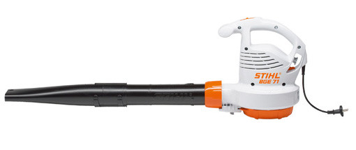 Електрична повітродувка Stihl BGE 71