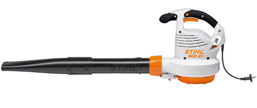 Електрична повітродувка Stihl BGE 81