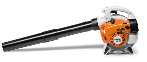 Повітродувка Stihl BG 56