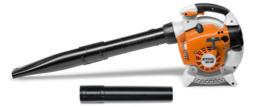 Повітродувка Stihl BG 86