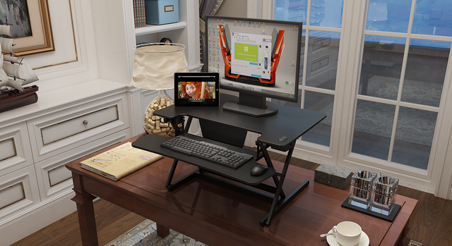 Адаптери для стоячих столів Адаптери для стоячих столів