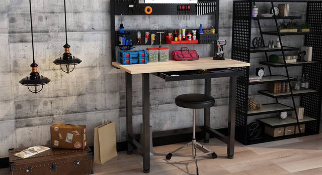 Столи з фіксованою висотою Столи з фіксованою висотою