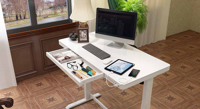 Столи з електричним регулюванням висоти Столи з електричним регулюванням висоти