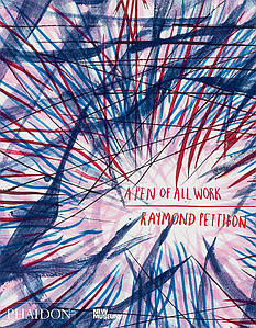 Видатні художники. Raymond Pettibon: A Pen of All Work