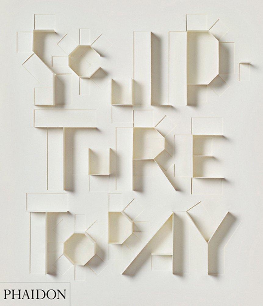 Видатні художники. Sculpture Today. Judith Collins