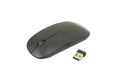 Мишка бездротова з дальністю приймання 10 м. 2,4Ггц V82