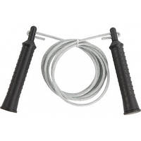 Скакалка IronMaster, кросфіт, ручка РР