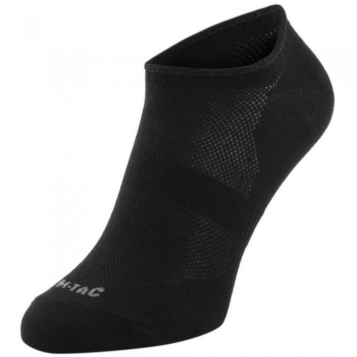 M-Tac шкарпетки літні легкі Black