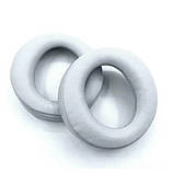 Амбушури для навушників Sony PlayStation PS4 Gold Wireless CECHYA-0080 Stereo Headset 7.1 Колір Білий White, фото 2