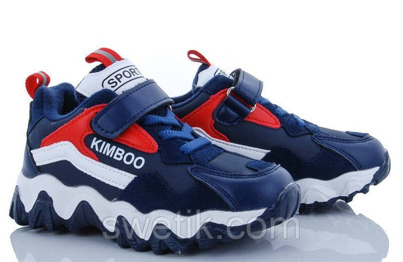Кросівки KIMBO-O, р. 29