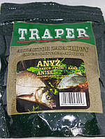 Аттрактант сухой TRAPER Atraktor Groundbait Smell additive анис