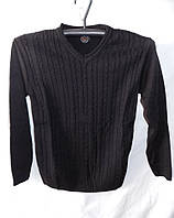 Вязаный свитер для подростков (8-10 лет) осень-зима 10-1S1 пр-во Турция. Купить оптом в Одессе(7км).