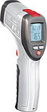 Термодетектор пірометр VOLTCRAFT IRF 260-10S (від -50 °C до +260 °C) D:S 10:1. Германия, фото 3