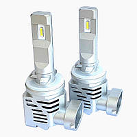 Светодиодные лампы Prime-X MINI Н27 5000K (пара)