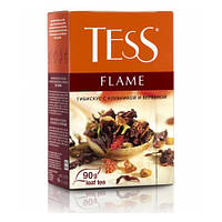 Чай из трав TESS Flame 90 грамм