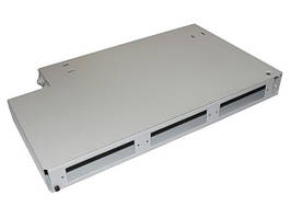 Оптична патч панель (ODF) SN 1U-24