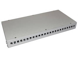 Оптична патч панель (ODF) SN 19/1-SC Lite