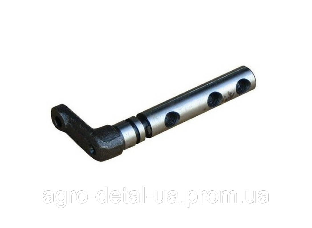 Валик блокування 151.37.248 ходоуменьшителя коробки передач Т-17021,Т-17221,Т-151, фото 1