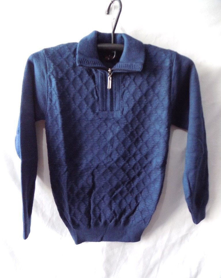 В'язаний светр для підлітків (8-10 років) осінь-зима 18-3S1 пр-під Туреччина. Купити оптом в Одесі(7км).