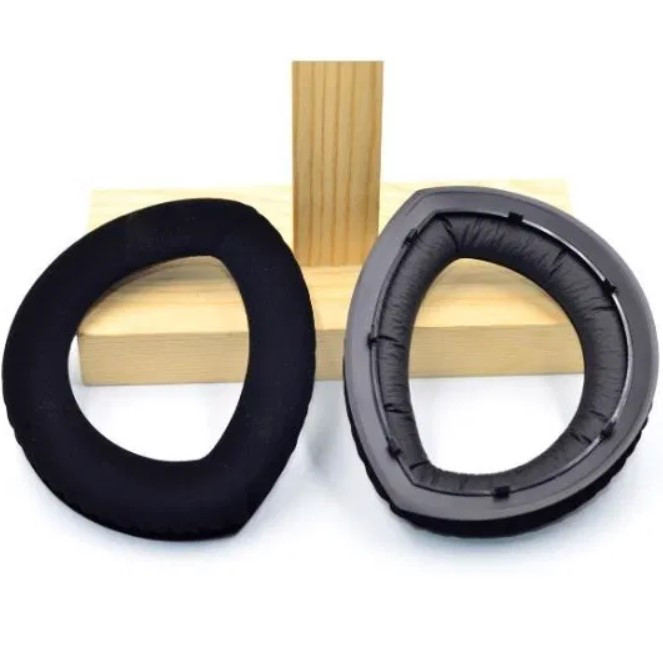 Амбушури подушечки для навушників Sennheiser HD 700 HD700, фото 1