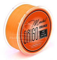 Волосінь Carp Zoom Marshal Origo Carp Line Orange 1000 м 0,28 мм