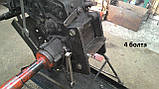 Задній підіймальний механізм (4/5 болтів), фото 3
