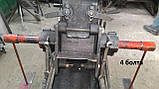 Задній підіймальний механізм (4/5 болтів), фото 4