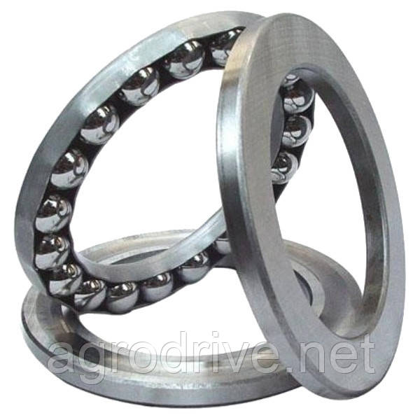 Подшипник 8109 К  (51109)