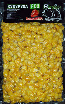 Кукурудза Robin ECO вакуум Слива 100г