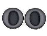 Амбушури для навушників Sony MDR-XD100 Sony MDR-XD150 Sony MDR-XD200 Sony MDR-XD300, фото 2