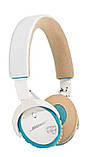 Амбушури для навушників Bose SoundLink SoundTrue On-Ear OE2 OE2i EO Колір Хакі Khaki, фото 3