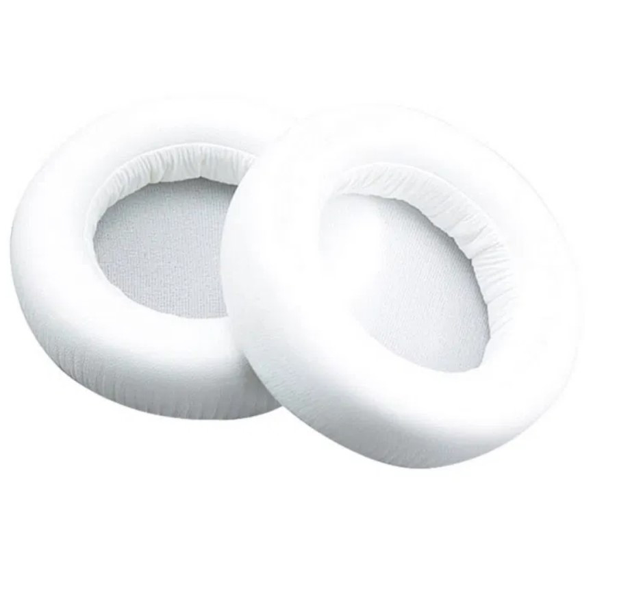 Амбушури для навушників AKG K845BT AKG K545 AKG K540 Колір Білий White, фото 1