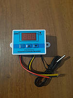 Термостат електронный NTC (Теплорегулятор) для пивного охладителя