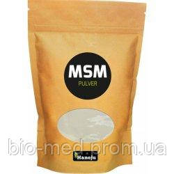 MSM — порошок Метилсульфонілметан (МСМ), 1000 г, фото 1