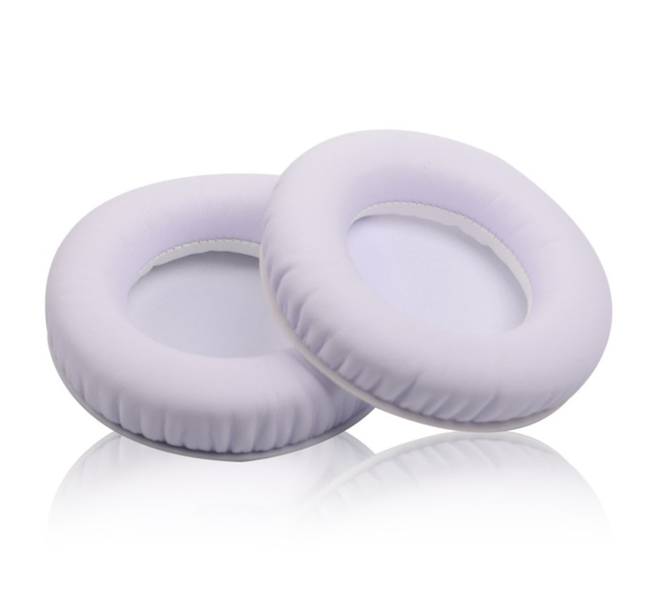 Амбушури для навушників JBL Synchros E50BT Колір Білий White, фото 1