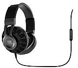 Амбушури для навушників JBL SYNAE500 JBL Synchros S500 JBL Synchros S700 Колір Чорний Black, фото 2